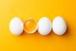 آیا خوردن تخم‌مرغ خام مضر است؟